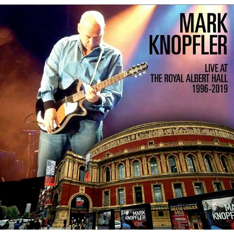 mark knopfler royal albert hall 1997|royal albert hall map.
